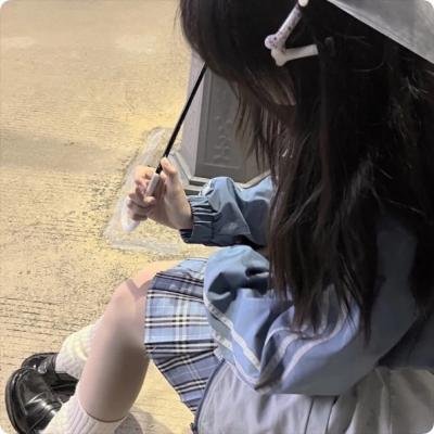 与狼共谋