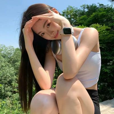 月亮上的男人